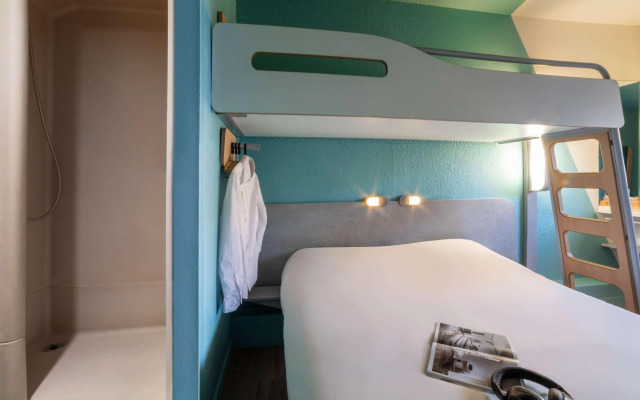 ibis budget Sucy en Brie