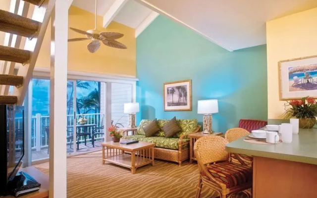 Kapaa Shore 117 by RedAwning