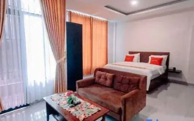 Noah Hotel Silangit