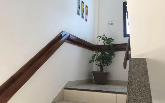 Pousada Mar Aberto