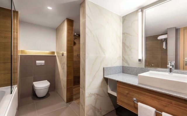 Radisson Residences Cairo Heliopolis
