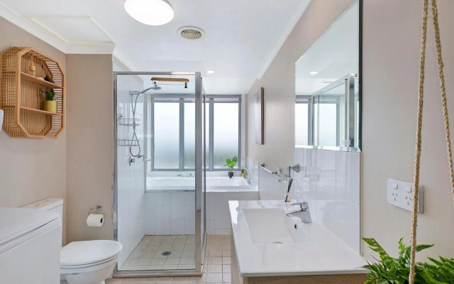 Nesuto Apartment 530