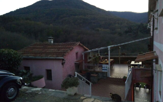 Agriturismo Locanda del Papa
