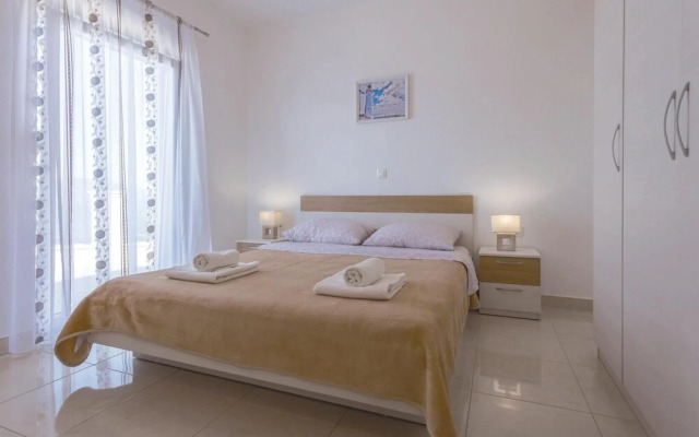 Stunning Home in Komarna With Wifi and 1 Bedrooms