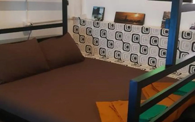 VR Hostel Khaosan