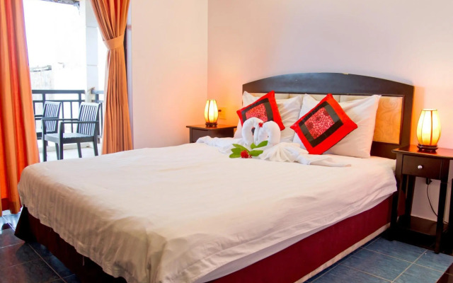 Riva Mui Ne Resort