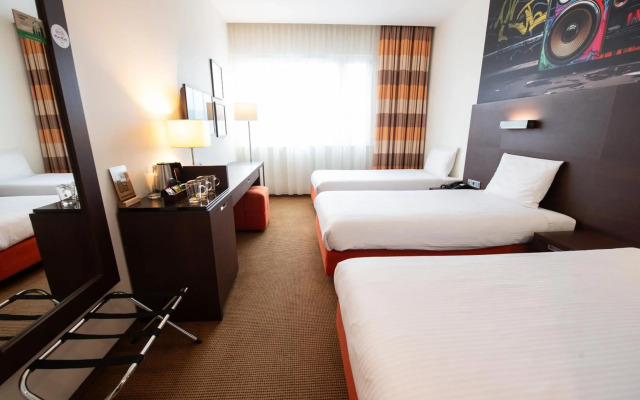 Hotel DeSilva Warszawa Piaseczno