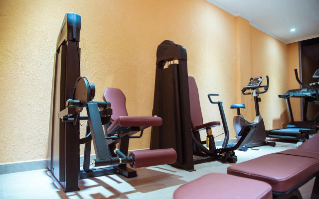 Tiffany Diamond Hotels