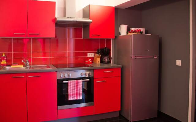 Bmb Apartments - Senj