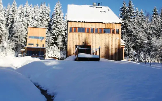 Naturapark Resort