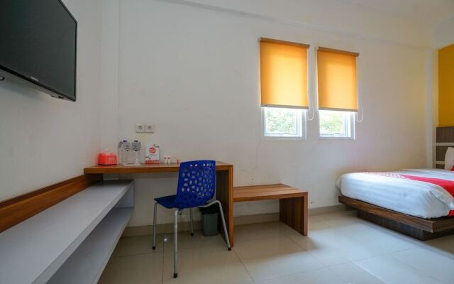 Hotel 929