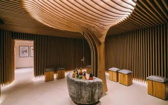 Posthotel Achenkirch Resort and Spa - Adults Only