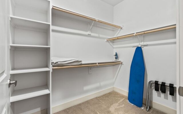 Furnished Apartment in Buckhead