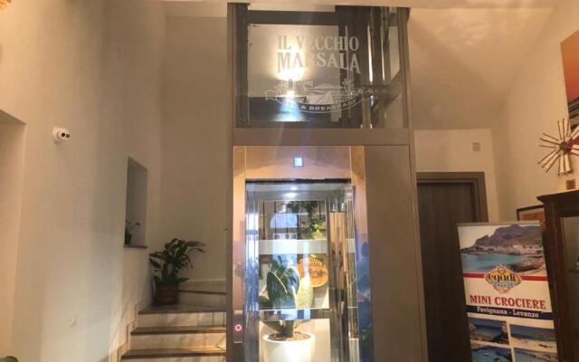 Il Vecchio Marsala