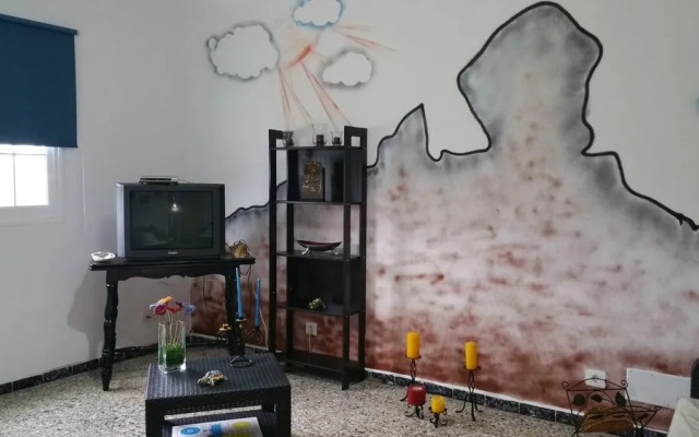 Del Pino Hostel