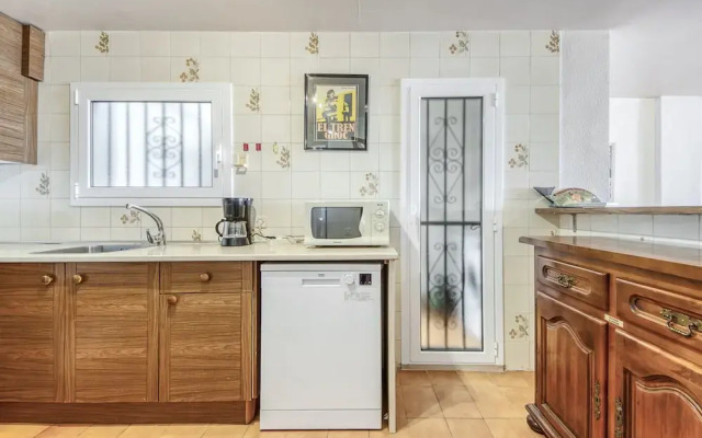 3-bedroom Apartment in Roses