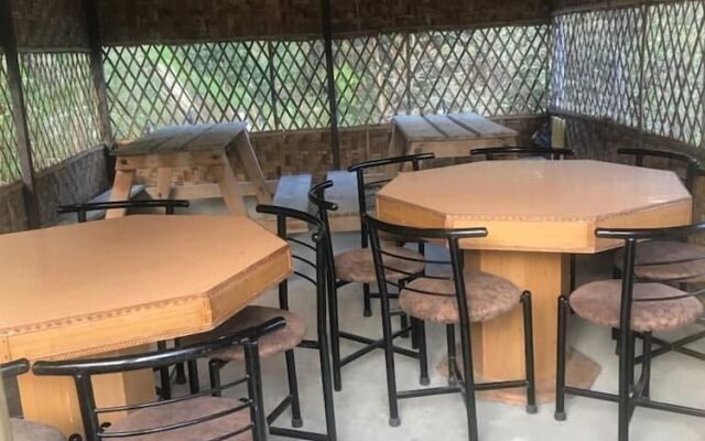 The Wonder Valley Resort