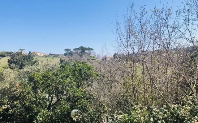 Appartamento Con Piscina