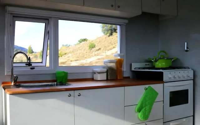 Complejo Tiny House Argentina