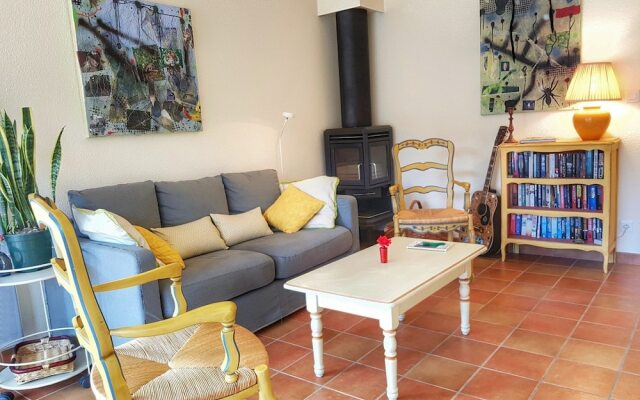 Domaine Nyons Saint-Rimbert - Gites