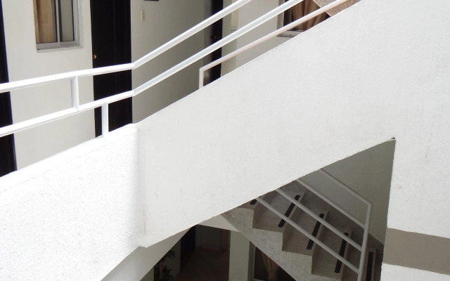 Hotel El Deportista