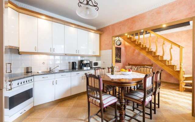 Apartament Grand