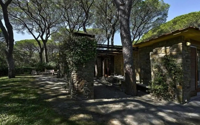 Villa Chris