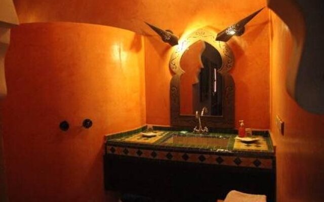Kasbah Azalay