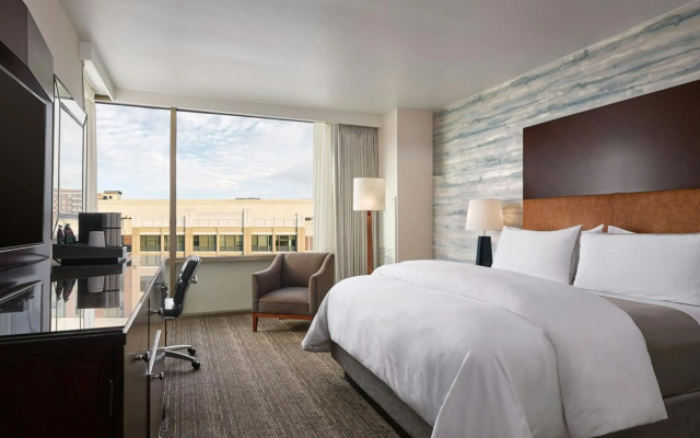 The Westin Washington National Harbor