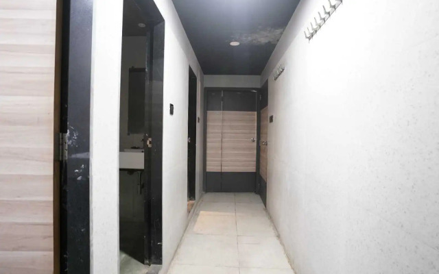 Super Hotel O We Stay Hostel