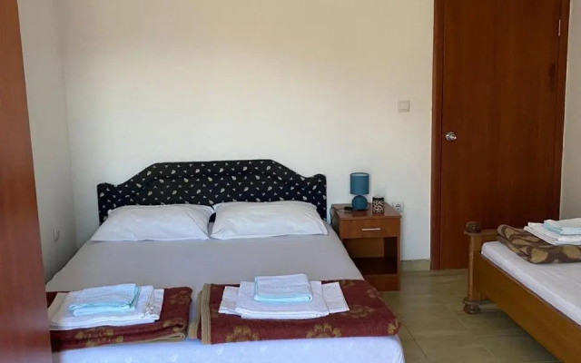 Apartmani Mia i Ana