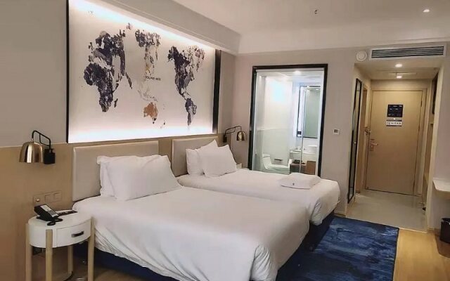 Kyriad Marvelous Hotel Xiangyin Bus Station