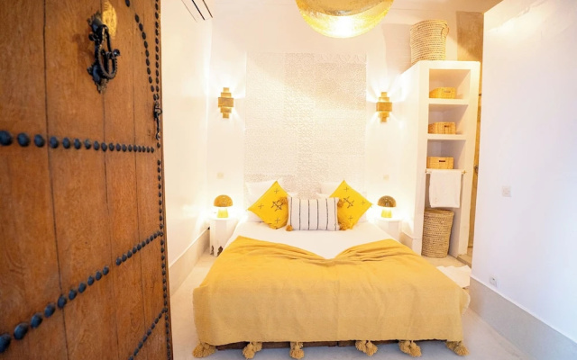 Riad Dar Zioui