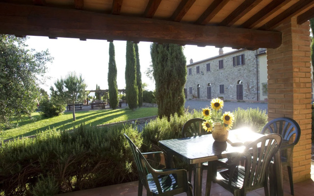 San Giorgio Country Residence