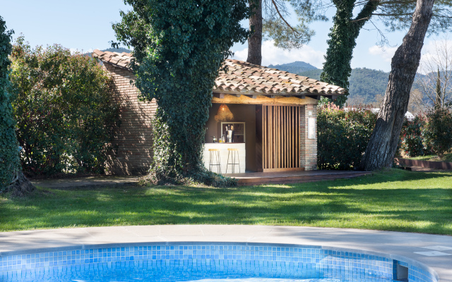 Hotel Mas Solà