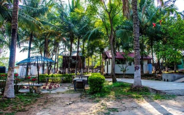 The Running Stream Resort