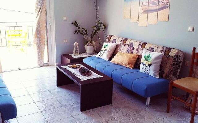 Riza Falasarna Apartments 50m2