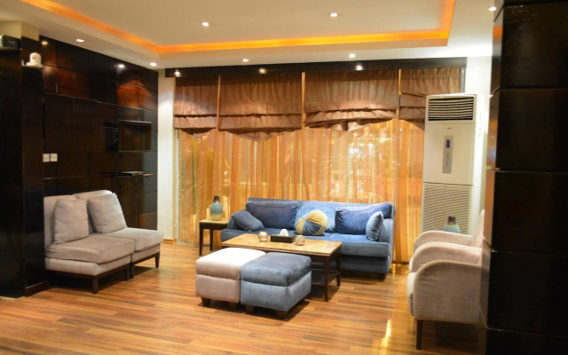 Durah Nawarh For Hotel Apartments 25