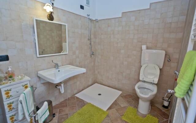 B&B Madonna Del Latte