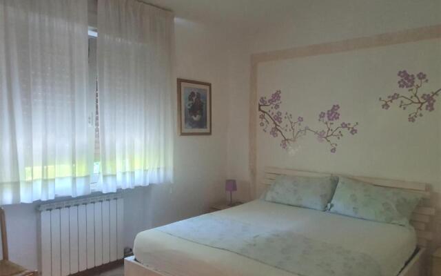 Appartamenti Montefelice