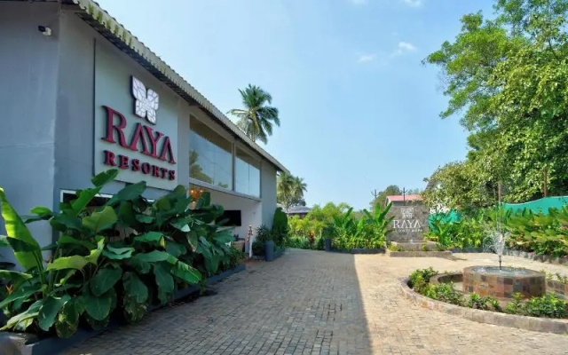 Raya Resorts