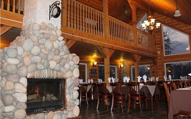 Hastings Resort