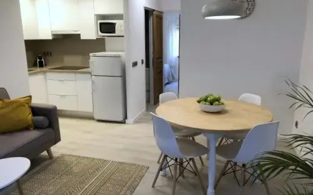 Apartaments La Palmera