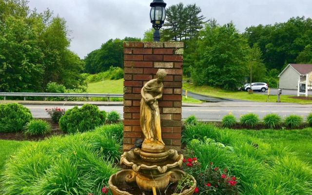 Scottish Inn Sturbridge