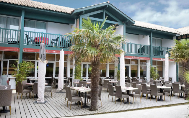 Village Pierre & Vacances - Moliets