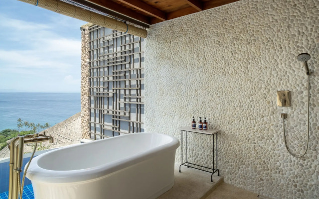 Kalandara Resort Lombok