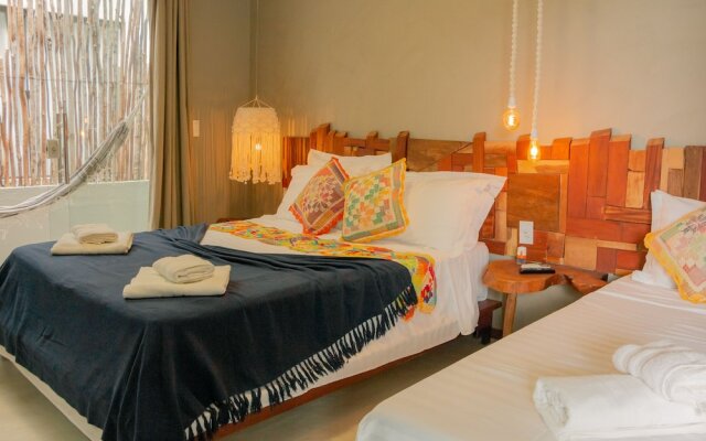 Pousada Azul de Milagres