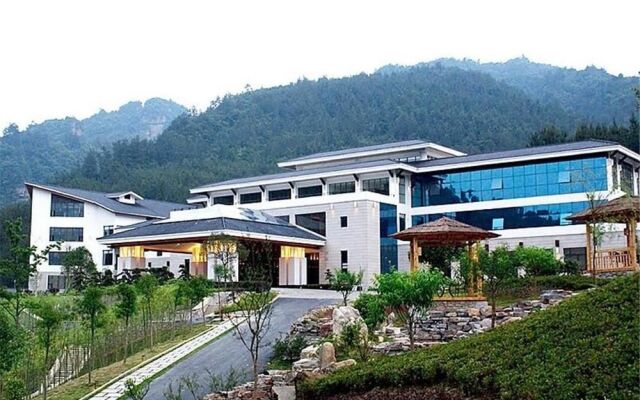 Shengmeida Hotel - Zhangjiajie