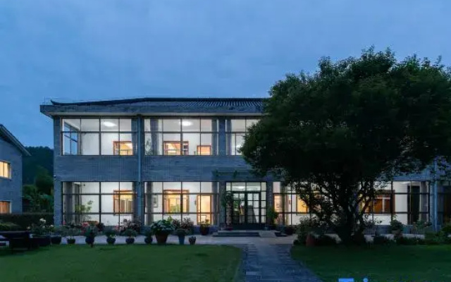 Xikou XiShang Homestay