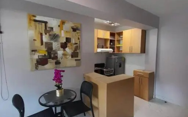 R.4-4 Lindo estudio ejecutivo en área turística.